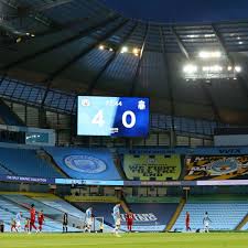 3 bernardo silva (mc) man city 92. Man City Vs Liverpool Fc Live Highlights As De Bruyne Sterling And Foden Strike After Guard Of Honour For New Champions Manchester Evening News