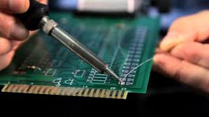 How do you solder a circuit board? Learn How To Solder In 5 Mins Everything You Need To Know About Basic By S Shyam Shyam Cortex Medium