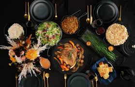 We are having our thanksgiving dinner a little early this year. Where To Get Your Thanksgiving Dinner Fix This Year Seattle Met