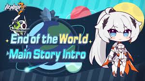 Honkai Impact 3rd Story Chapter 32 Trailer Takes Us to the Moon