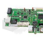 ALLEN BRADLEY 382035 CPU BOARD