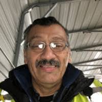 Pablo Uresti's Instagram, Twitter & Facebook