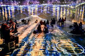 Immerse yourself in van gogh's artwork like you've never seen it before. Immersive Van Gogh Exhibit Coming To Denver Westword