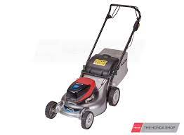 We really appreciate its long running time. Honda Hrg466 36v Battery Powered Lawnmower The Honda Shop