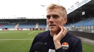 In the current club molde played 1 seasons, during this time he played 26 matches and scored 5 goals. Eirik Ulland Andersen Alchetron The Free Social Encyclopedia