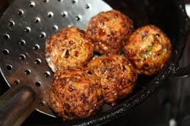 Veg Manchurian Dry Recipe Yummy Tummy Veg Manchurian Dry Recipe Manchurian Recipe Recipes