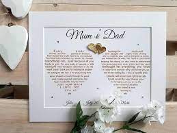 Wedding Gifts For Parents Printable Parents Of The Bride Etsy Wedding Gift Cards Wedding Gifts Wedding Gifts For Bride