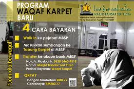 Maybe you would like to learn more about one of these? Tabung Khairat Kematian Masjid Bandar Seri Putra ç…§ç‰‡ Facebook