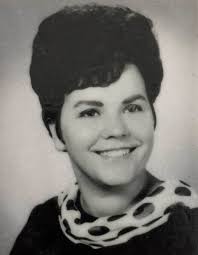 Obituary for Nona L. (Goff) Heckman