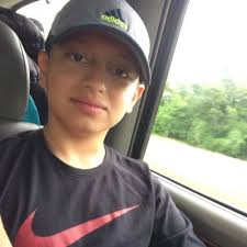 Erik Blanco (@eriik2003)