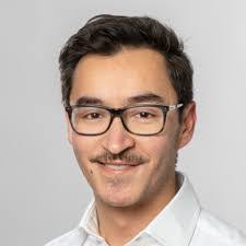 Benjamin Lipp's Instagram, Twitter & Facebook