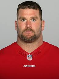 Justin Smith, San Francisco, Defensive Line