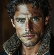 Mejor personaje de chat de IA Ashton Fell