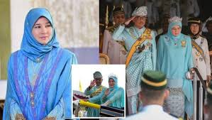 Where does the word permaisuri come from in malay? Raja Permaisuri Agong Lambang Wanita Sejati Rakyat Malaysia Nona