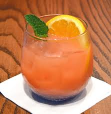 We may earn commission from the links on this page. Miss Shirley S Cafe Blog Single Holiday Drink Recipe Winter Blackberry Bourbon Smash Maryland S Best Breakfast Brunch And Lunch Miss Shirley S Cafe