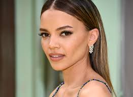 Leslie Grace is going to be Batgirl!