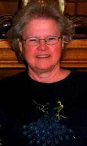 Obituary of Rachel Iris Holifield