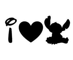 Download Silhouette Stitch Svg Novocom Top
