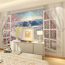 Fondos de pantalla oscuros (35). Hogar Y Cocina Pinturas 3d Fondo De Pantalla Para El Hogar Contemporaneo Revestimiento De Pared Lienzo Material Adhesiva Requerida Mural Xl Zyt Art Deco Super Sconti Com