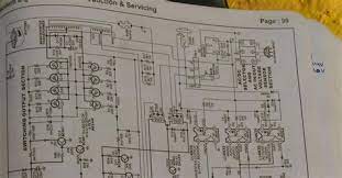 In this tutorial, we will show how to make a small solar inverter circuit for home appliances. Microtek Inverter 850eb Circuit Diagram Microtek Inverter Wiring Diagram We Can See The Diagram Wiring Diagram Guitar