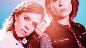 Listen: Tegan & Sara Release Pride Mixtape