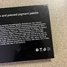 Celina Spooky Boo CelinaSpookyBoo BeautyxBoo 15 Color Eyeshadow Palette .79  Oz | eBay