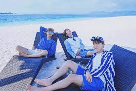 2016 bts summer package in dubai part vi. Bts Summer Package 2017 Desktops Album On Imgur