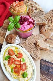 Ich Liebe Hummus Hab Ich Euch Das Schon Einmal Gesagt Nein Dann Wisst Ihr Es Jetzt Hummus Konnte Ich Wohl Ungelogen Jeden T Lebensmittel Essen Essen Hummus