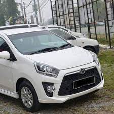 Sebuah myvi auto 1.3 area kuala terengganu untuk disewa rate: Kereta Sewa Chukai Kemaman Bandar Chukai Kemaman 2021