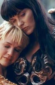 Xena stories