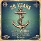 20 Years At The Anchor event image