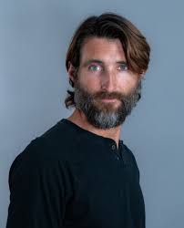 Paul “Diddy” Darnell 6'1”, 175lbs Still eating plants, falling down and  jumping over things. #headshots