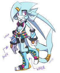 I Kinda Almost To Draw Sonic Oc Female Resgined Her This Is For Sonic Oc Artist Old Ref Nbsp Art Oc Om Sonic Fan Characters Sonic Fan Art Character Art