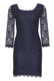 20 Dresses That Are Perfect To Wear As A Guest To A Fall Wedding Fall Wedding Attire Dresses To Wear To A Wedding Navy Lace Dress
