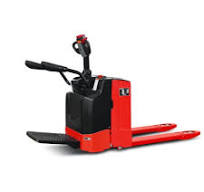 MiMA Electric Pallet Trucks: Enhance Warehouse Efficiency