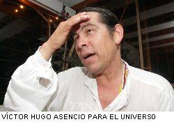 Misael Torres, un juglar de oficio