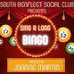 SING-ALONG-BINGO event in Benfleet