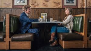 You must kind of wonder about this, since you're checking out this quiz. Sissy Spacek On First Meeting Robert Redford I Was A Little Discombobulated Video Abc News