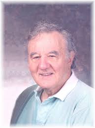 John J. English Obituary