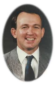 William "Bill" Thomas Locklear, III