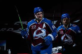 How to live stream games? Colorado Avalanche Game Day Round One Begins Against Blues Mile High Hockey