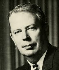 Thomas H. D. Mahoney