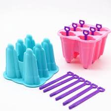 Get it by friday, jul 2. China Food Grade Bpa Free Silicone Popsicle Ice Cream Maker Mold Mould With Plastic Stick China Popsicle Mold And Popsicle Mold Silicone Price