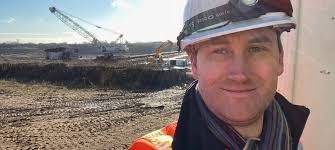 New Managing Director at TBA Doncaster