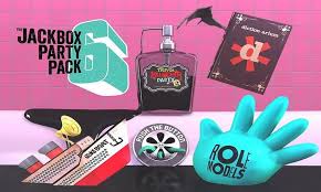 With the possible release of the seventh jackbox party pack, now is a good time for gamers who haven't touched the franchise, to get in on the action. Jackbox Party Pack 6 Review Gamespew