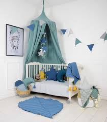 Canopy bed ideas can make you fall in love with your bedroom again. Baldachin Sage Green Children S Bed Canopy Unique Bed Canopies For Children By A Matter Of Style