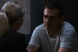 Coronation Street star's surprise return six months after shock exit  accidentally revealed by co-star with backstage pic