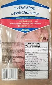At brandt meats the health and well being of our employees, our customers and our business partners are always our priority. Certain Assala Compliments The Deli Shop And Levitts Brands Deli Meat Products Recalled Due To Listeria Monocytogenes Updated Food Recall Warning Canadian Food Inspection Agency