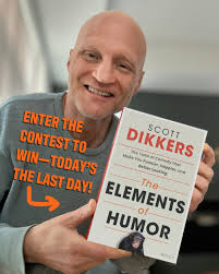 Scott Dikkers (@itsscottdikkers) • Instagram photos and videos