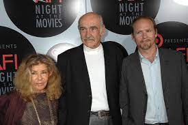 Jason joseph connery (born 11 january 1963) is an english actor, director and voice actor. Sean Connery Sein Sohn Jason Verrat Details Zu Seinem Tod Gala De